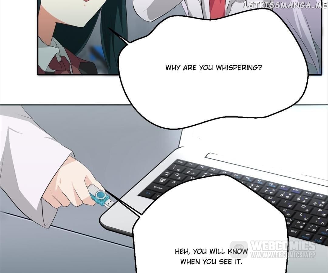 Ironline - Manga chapter 4 - page 11