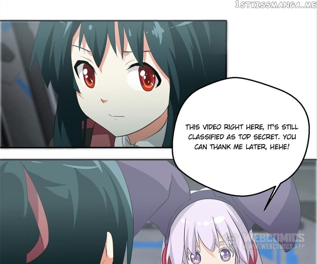 Ironline - Manga chapter 4 - page 13