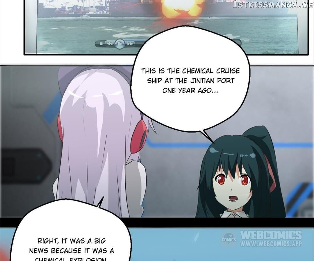 Ironline - Manga chapter 4 - page 15