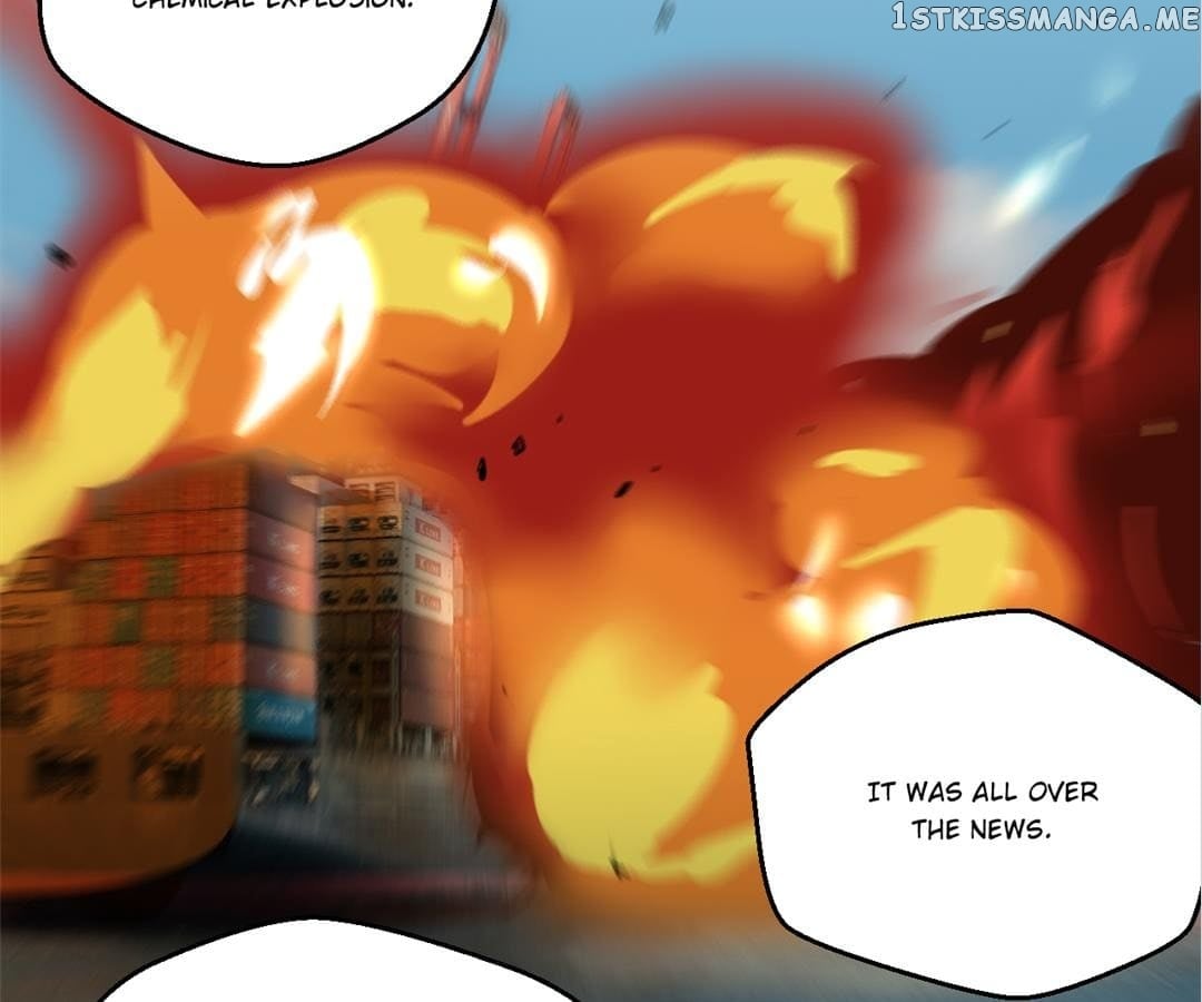 Ironline - Manga chapter 4 - page 16