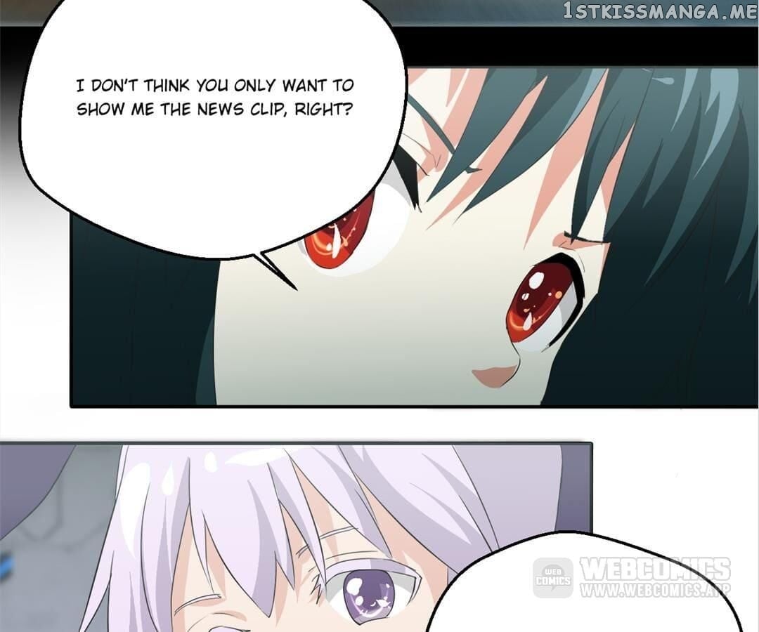 Ironline - Manga chapter 4 - page 17