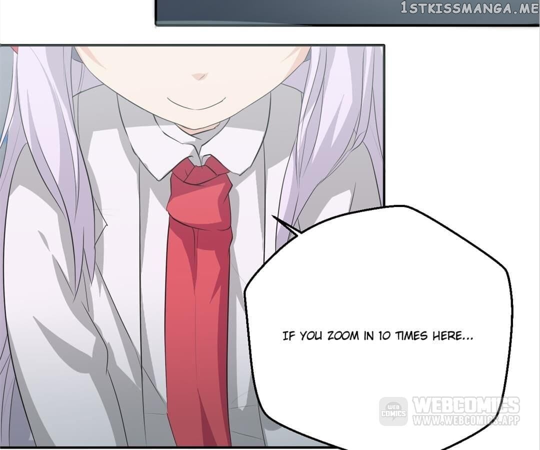 Ironline - Manga chapter 4 - page 19