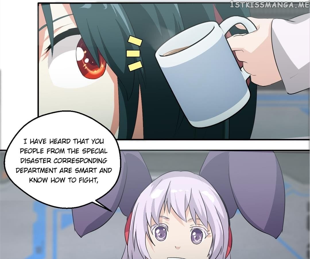 Ironline - Manga chapter 4 - page 6
