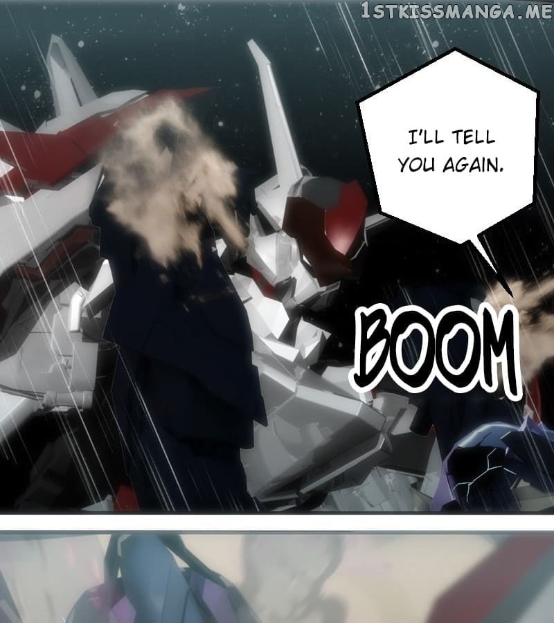 Ironline - Manga chapter 40 - page 17