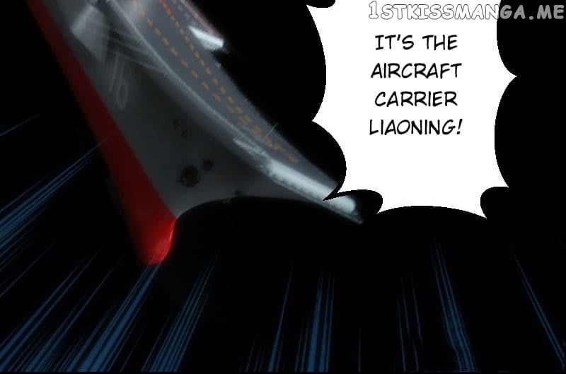 Ironline - Manga chapter 40 - page 28