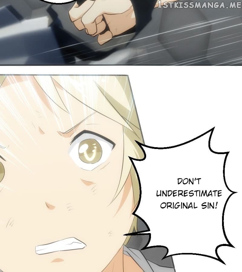 Ironline - Manga chapter 40 - page 5