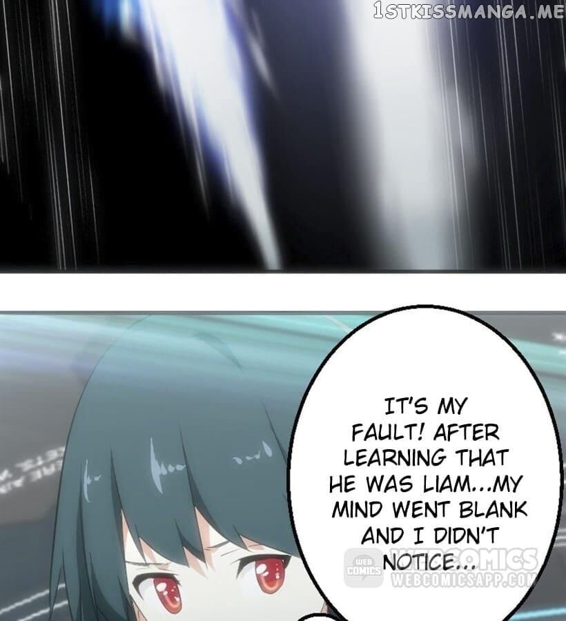 Ironline - Manga chapter 41 - page 14