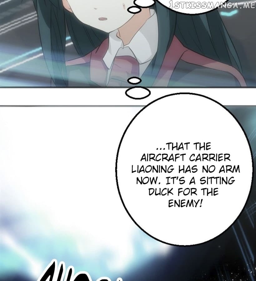 Ironline - Manga chapter 41 - page 15