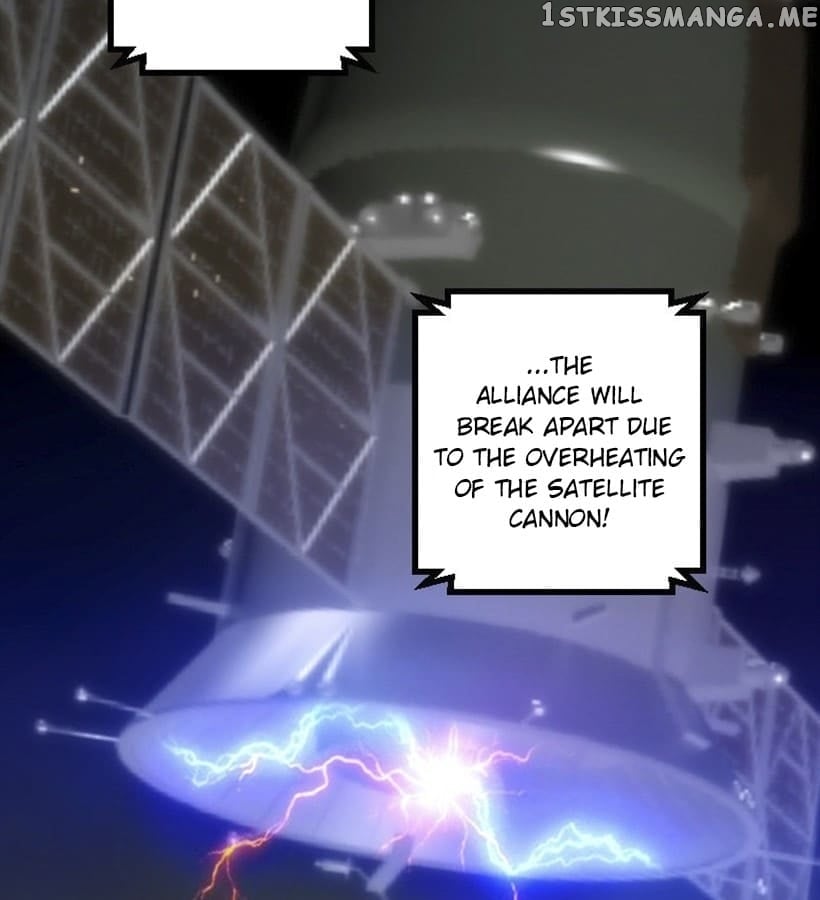Ironline - Manga chapter 42 - page 11