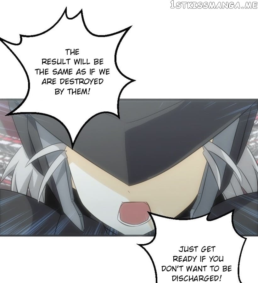 Ironline - Manga chapter 42 - page 13