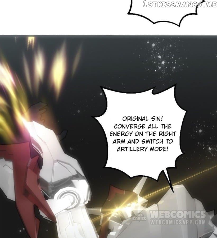 Ironline - Manga chapter 42 - page 14