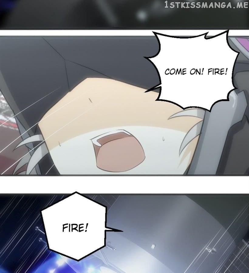 Ironline - Manga chapter 42 - page 19