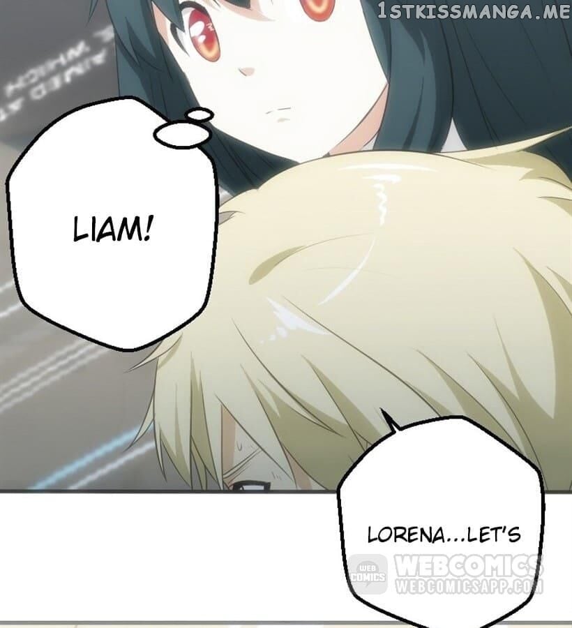 Ironline - Manga chapter 42 - page 6