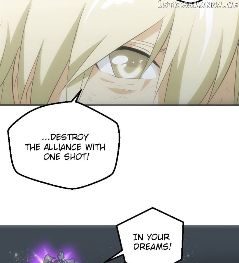 Ironline - Manga chapter 42 - page 7
