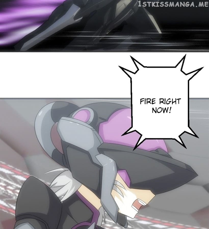 Ironline - Manga chapter 42 - page 9