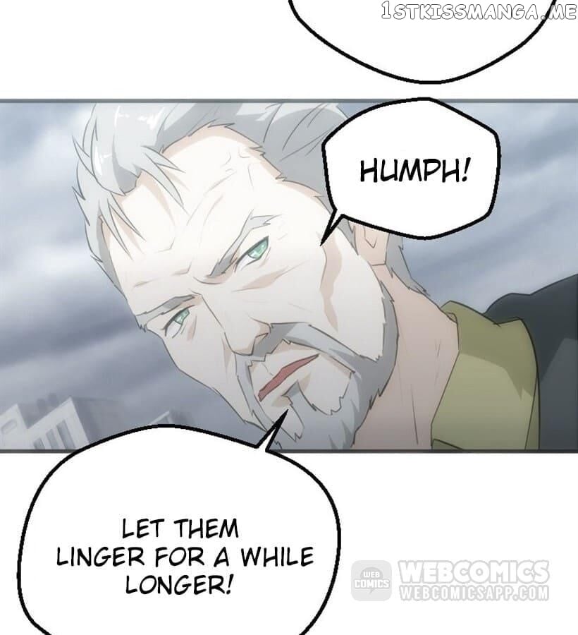 Ironline - Manga chapter 43 - page 10