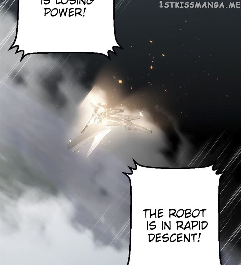 Ironline - Manga chapter 43 - page 16