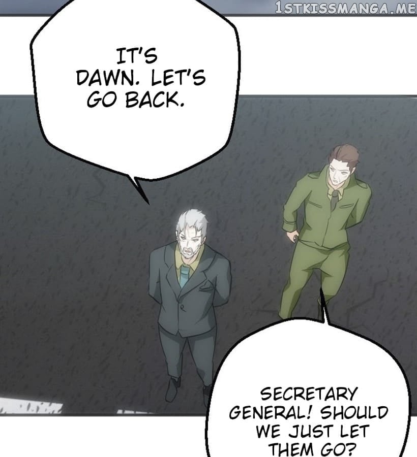 Ironline - Manga chapter 43 - page 9
