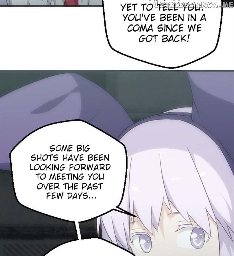 Ironline - Manga chapter 44 - page 23