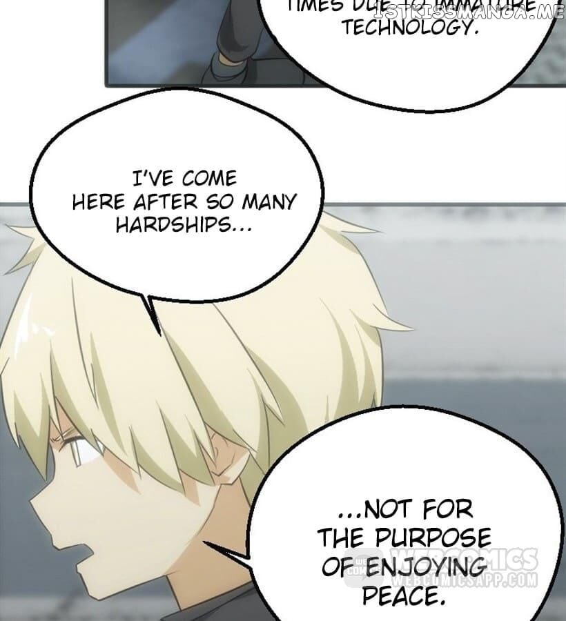 Ironline - Manga chapter 46 - page 10