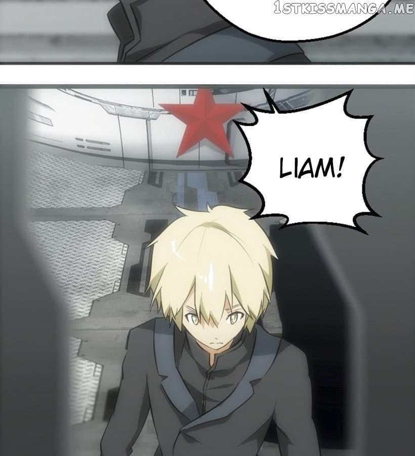 Ironline - Manga chapter 46 - page 11