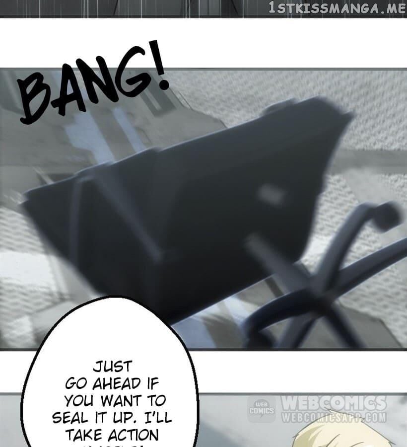 Ironline - Manga chapter 46 - page 2