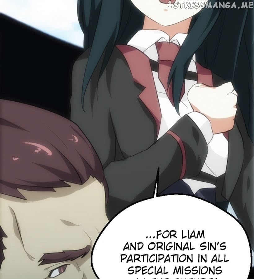 Ironline - Manga chapter 46 - page 23