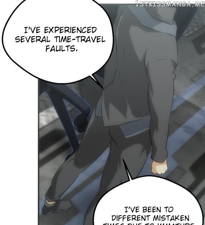Ironline - Manga chapter 46 - page 9