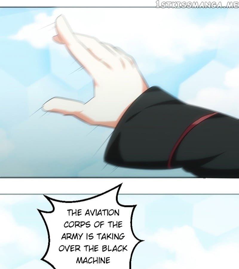 Ironline - Manga chapter 34 - page 11