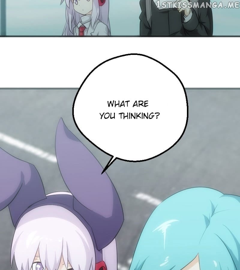 Ironline - Manga chapter 34 - page 21