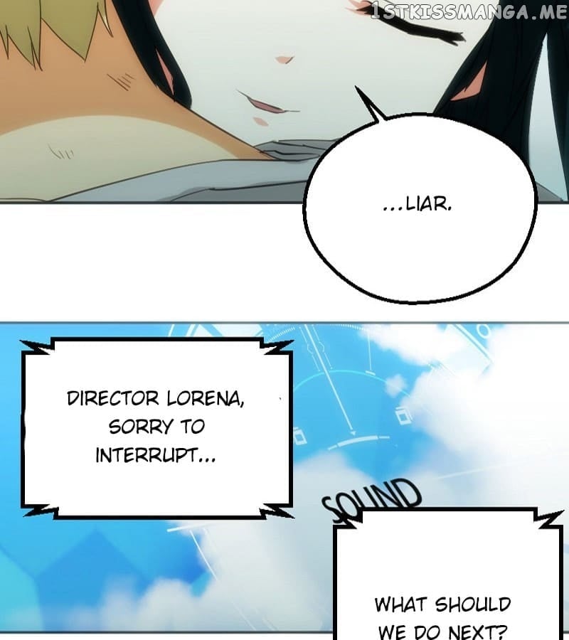 Ironline - Manga chapter 34 - page 7