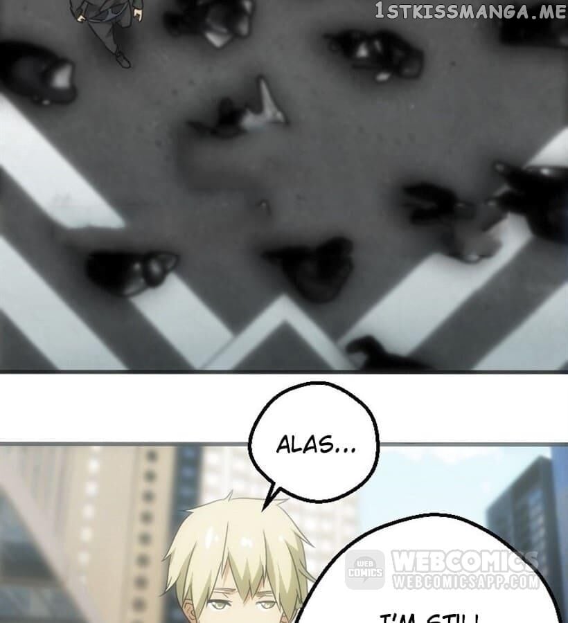 Ironline - Manga chapter 47 - page 2