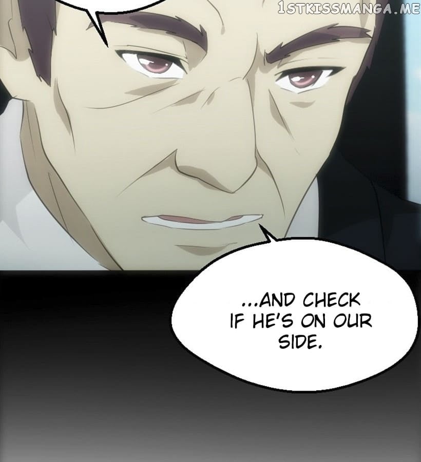 Ironline - Manga chapter 47 - page 21