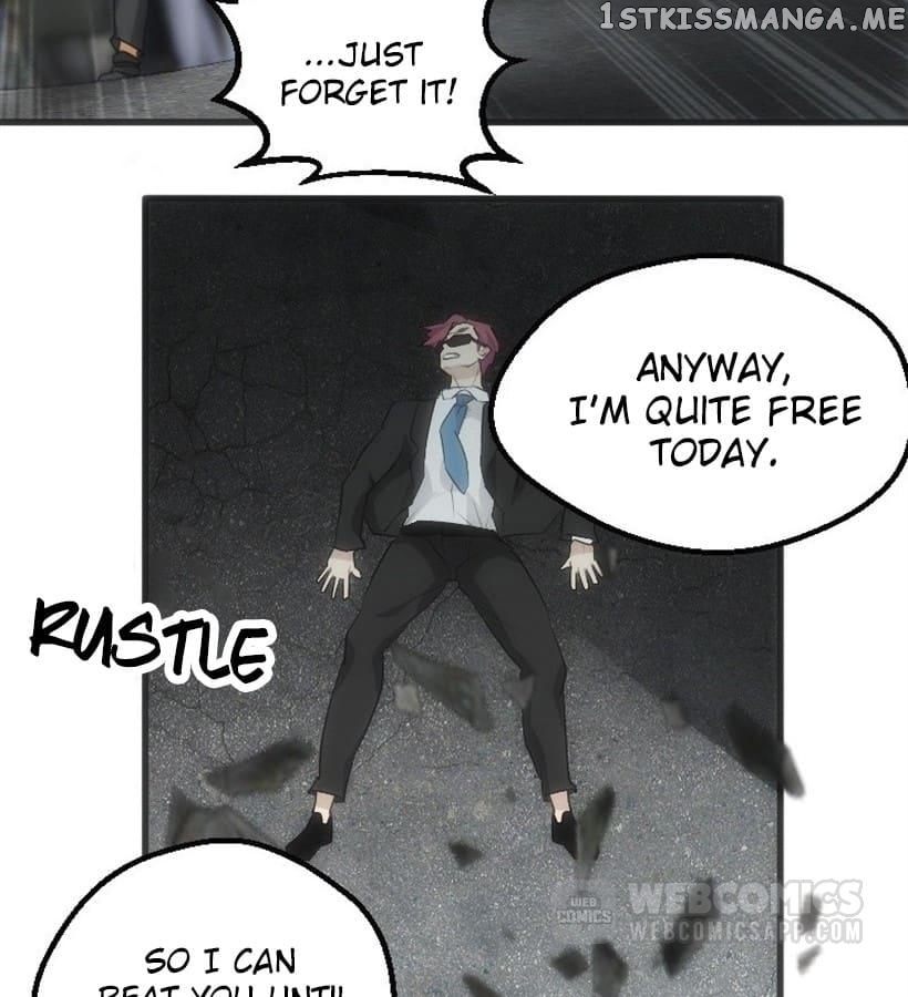 Ironline - Manga chapter 48 - page 10