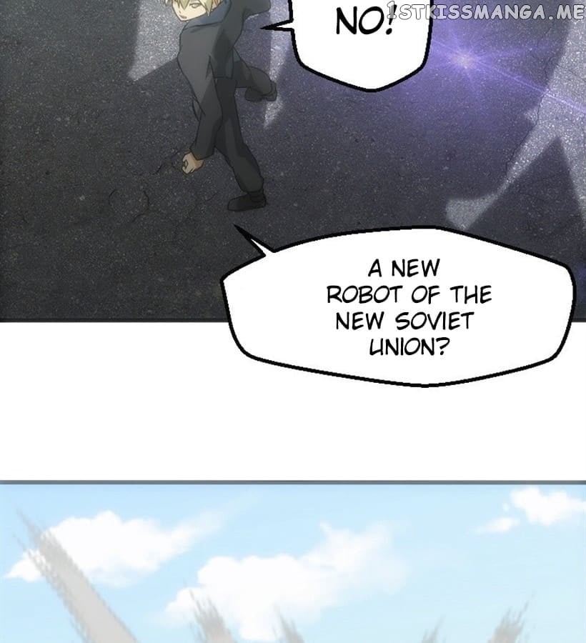 Ironline - Manga chapter 48 - page 15