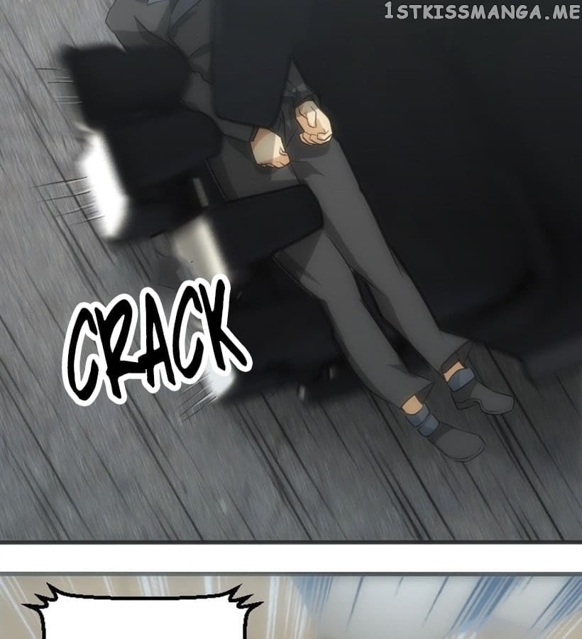 Ironline - Manga chapter 48 - page 19