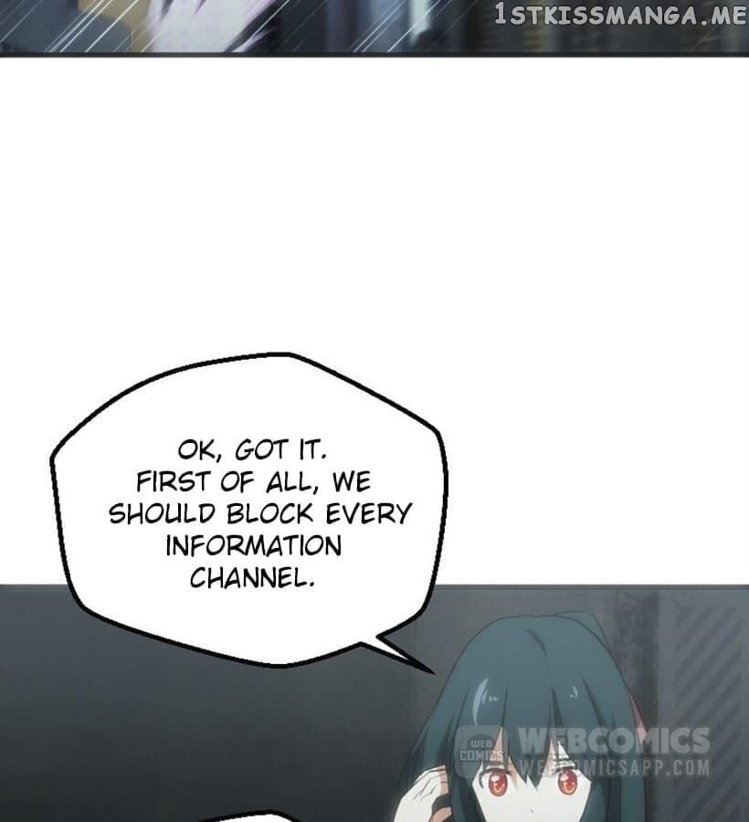 Ironline - Manga chapter 48 - page 22