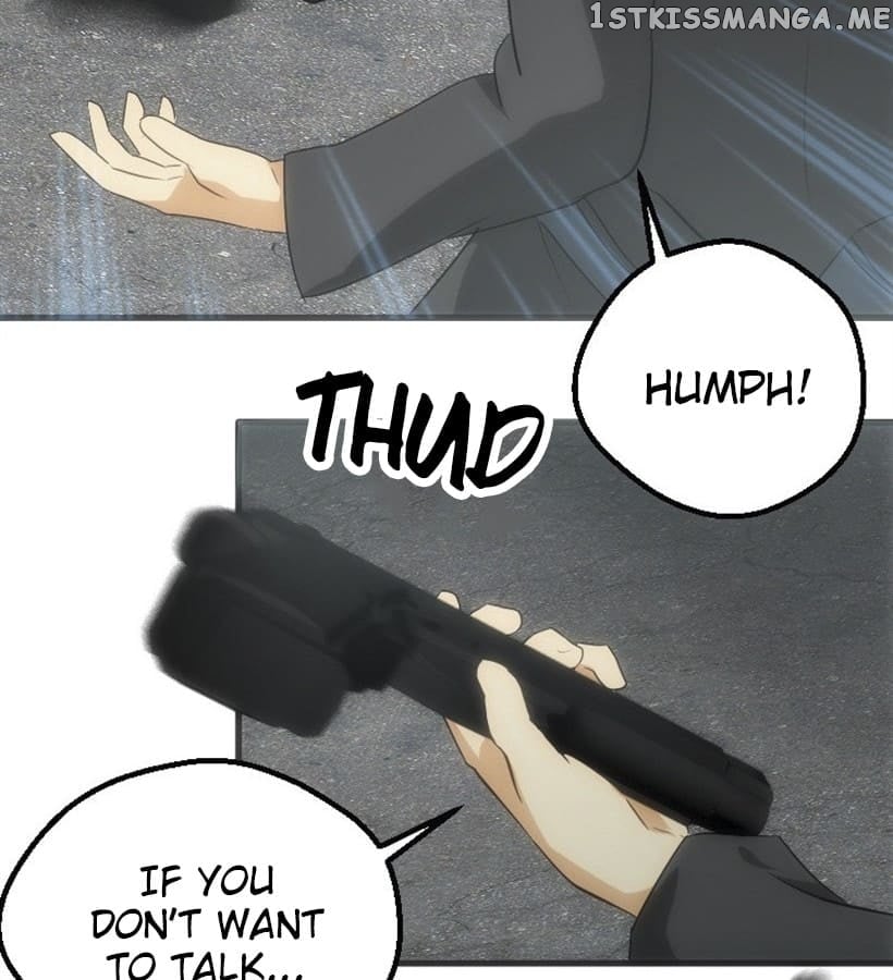 Ironline - Manga chapter 48 - page 8