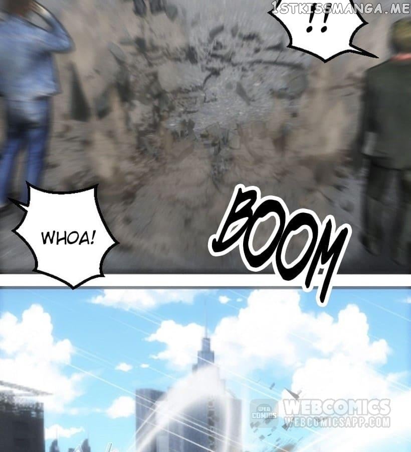 Ironline - Manga chapter 49 - page 2