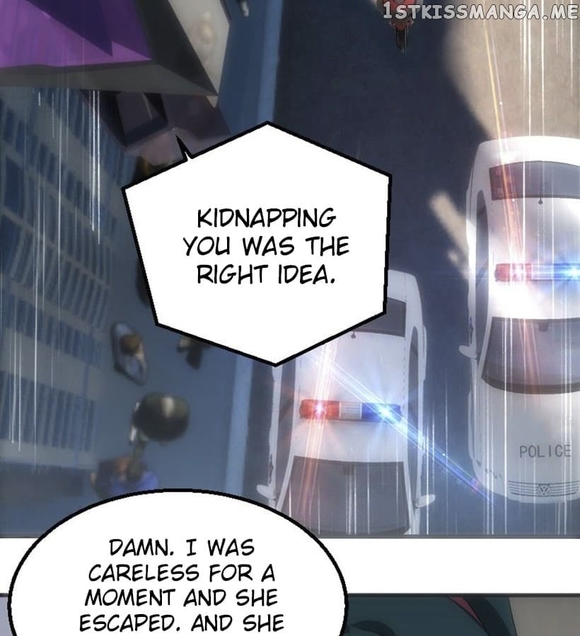 Ironline - Manga chapter 49 - page 9