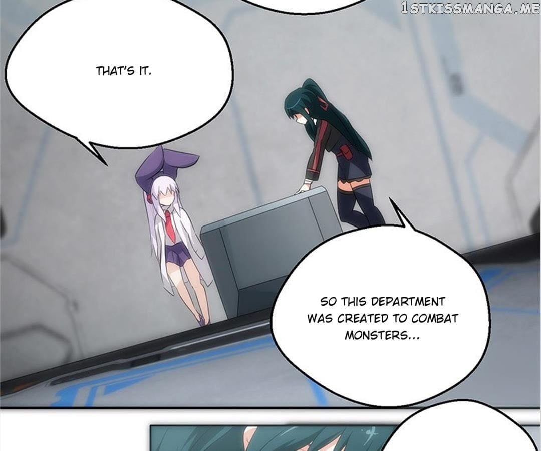 Ironline - Manga chapter 5 - page 10