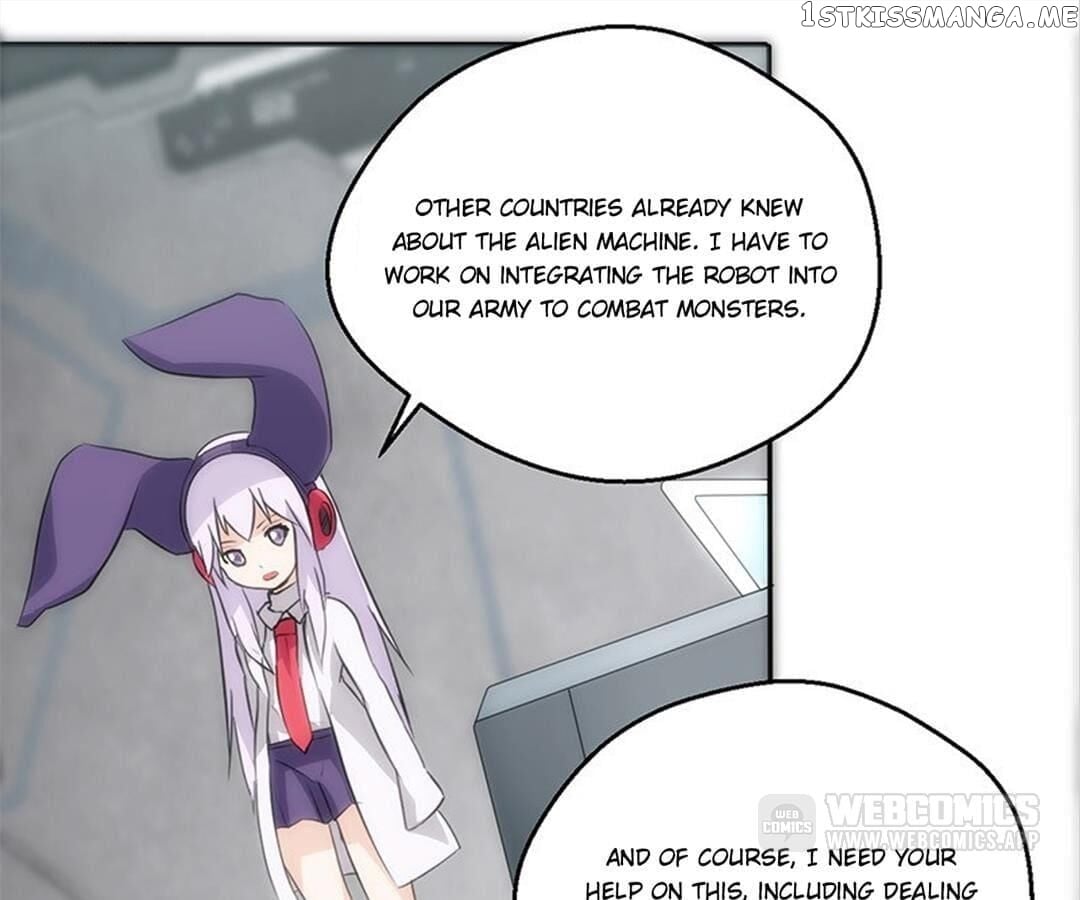 Ironline - Manga chapter 5 - page 13