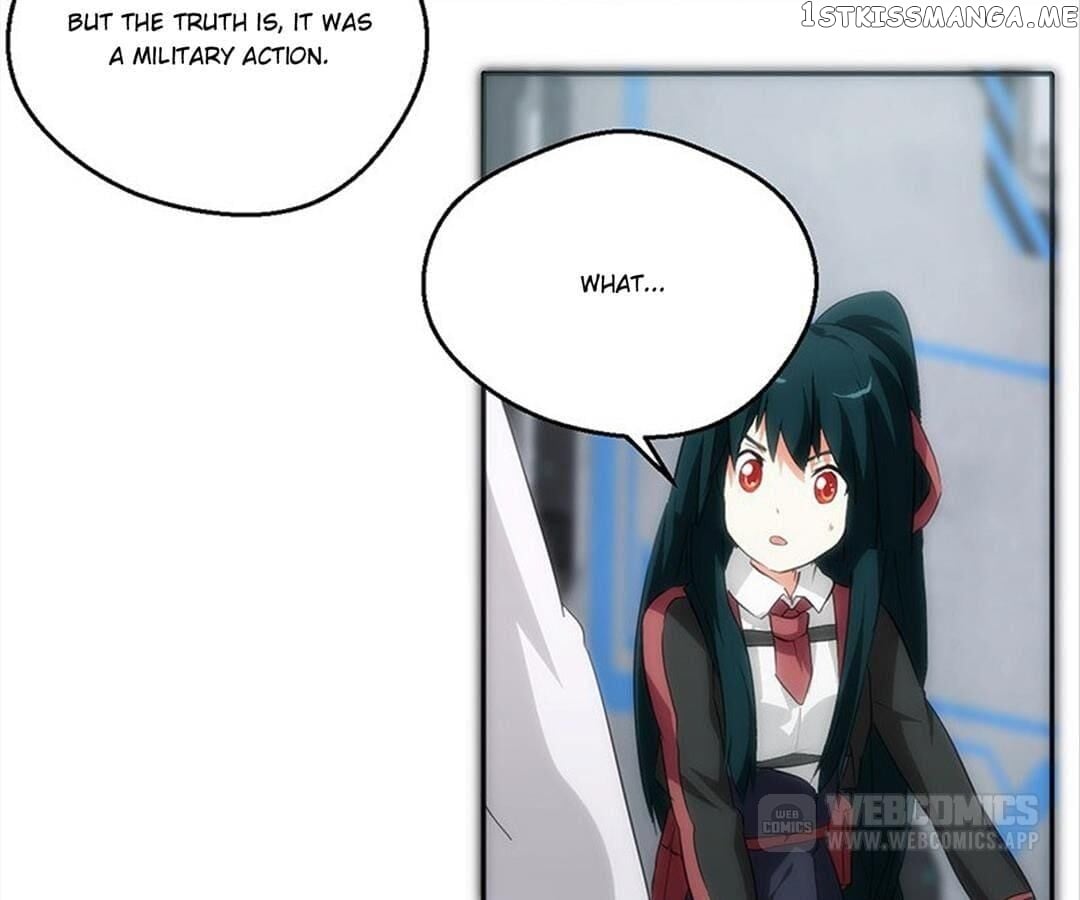 Ironline - Manga chapter 5 - page 7