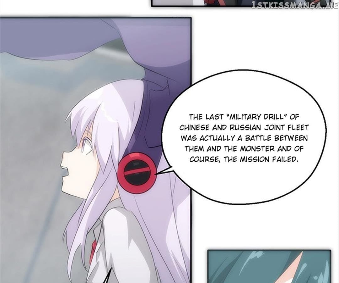 Ironline - Manga chapter 5 - page 8