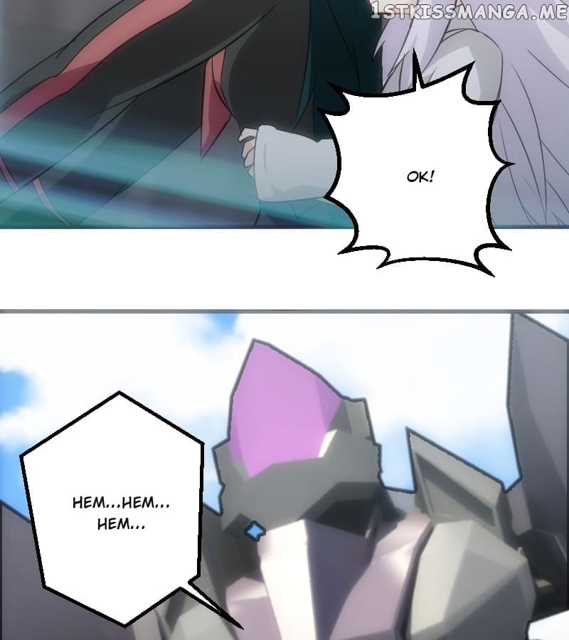 Ironline - Manga chapter 50 - page 2