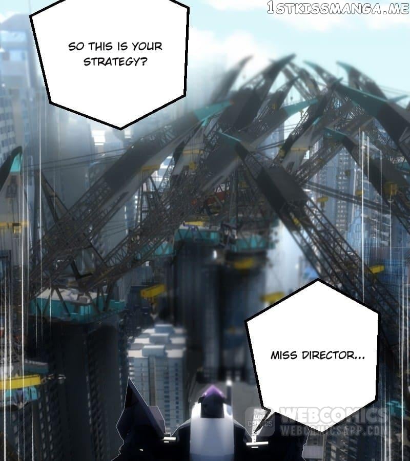 Ironline - Manga chapter 50 - page 5