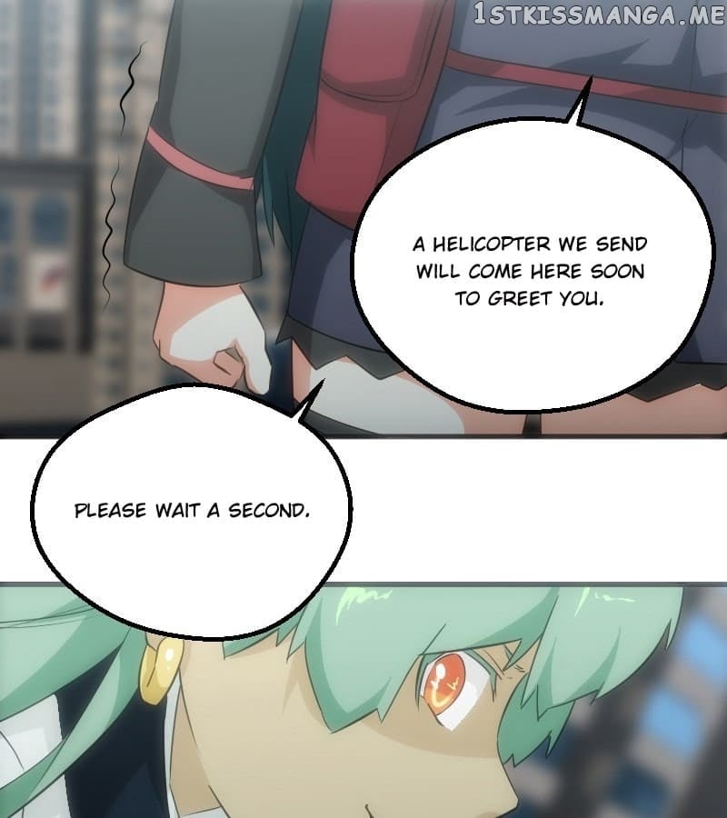 Ironline - Manga chapter 51 - page 13