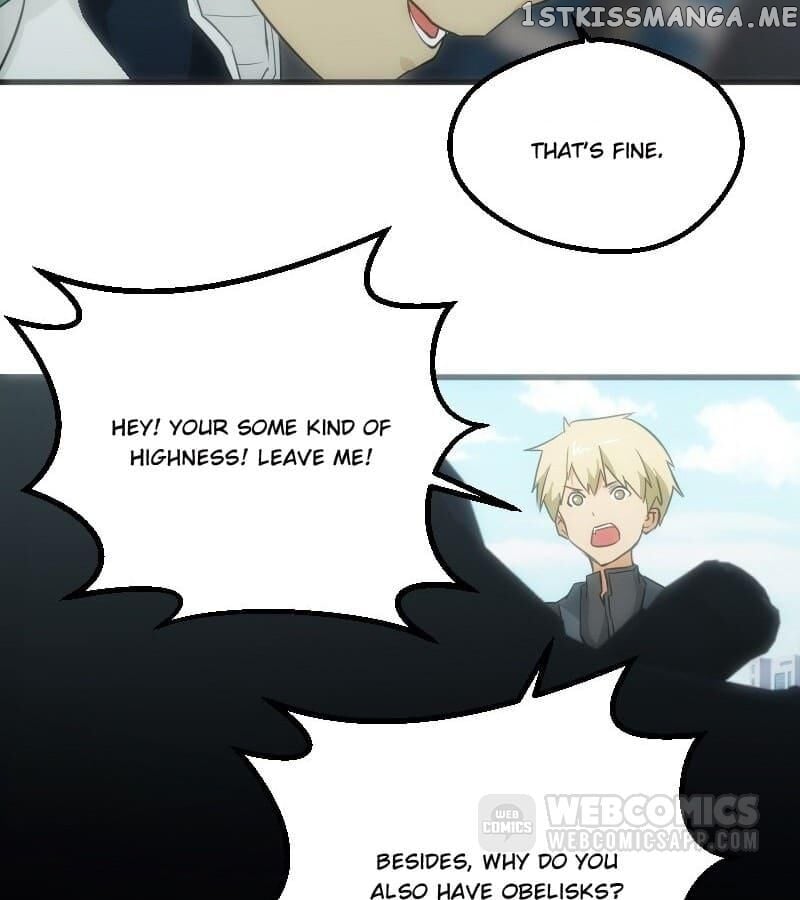 Ironline - Manga chapter 51 - page 14