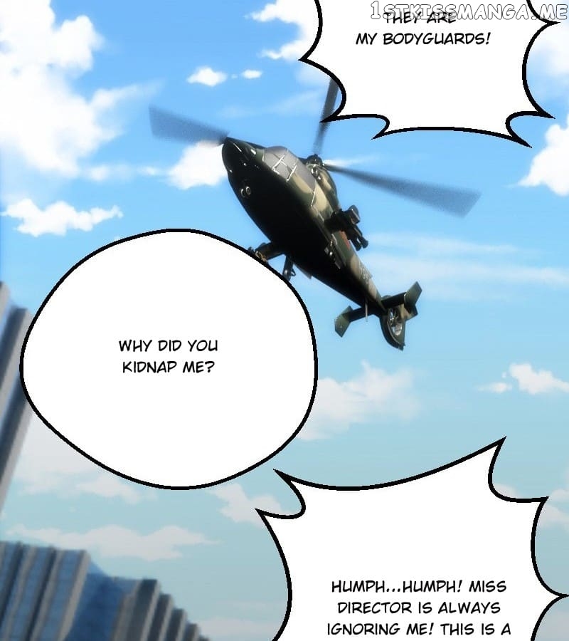 Ironline - Manga chapter 51 - page 20