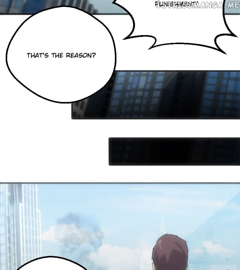 Ironline - Manga chapter 51 - page 21
